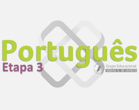 Português – Etapa 3